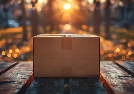 Jak szybko spakować się do przeprowadzki?