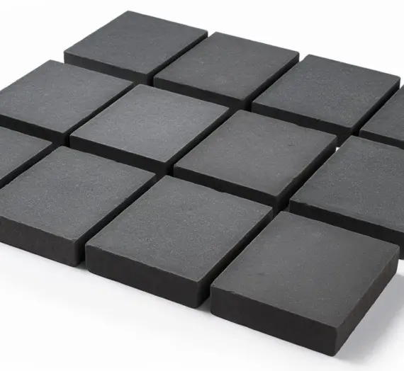 Jaka kostka brukowa do czerwonego dachu?