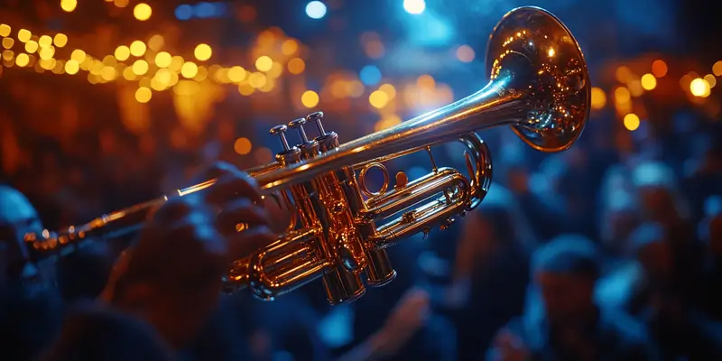 Jaka trąbka dla dziecka