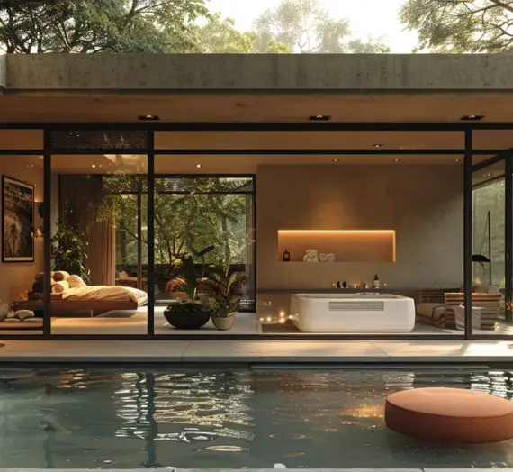 Jaki agregat do pompy ciepła 10 KW?