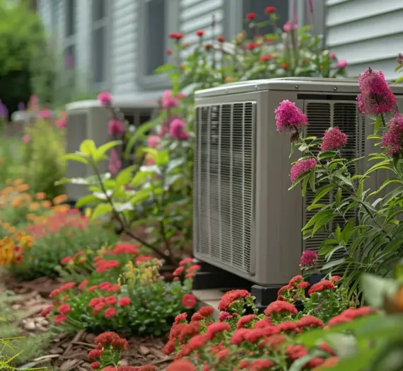 Jaki agregat do pompy ciepła 9KW?