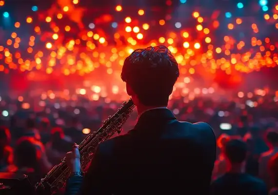 Jaki klarnet na początek?