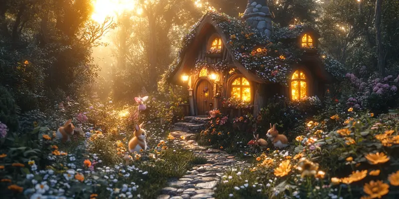 Jakie bajki dla dzieci 1 rok?