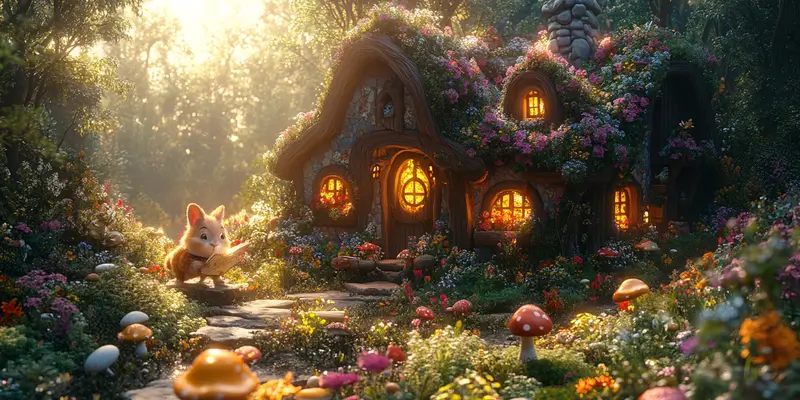 Jakie bajki dla dzieci 2 lata?