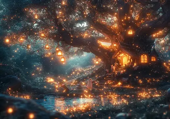 Jakie bajki do nauki angielskiego dla dzieci?