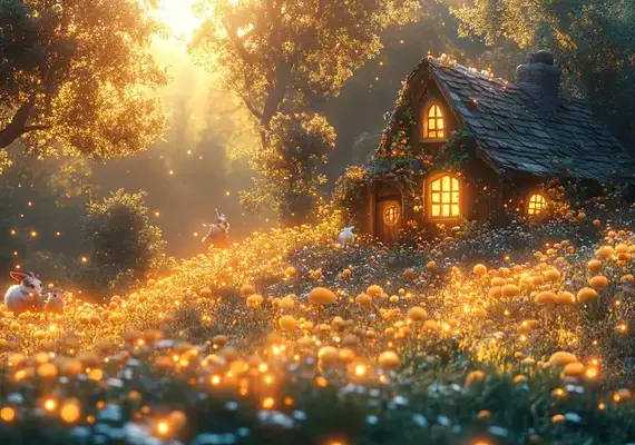 Jakie bajki edukacyjne dla dzieci?