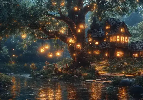 Jakie bajki sa dobre dla dzieci?