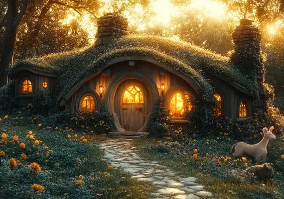 Jakie fajne bajki dla dzieci?