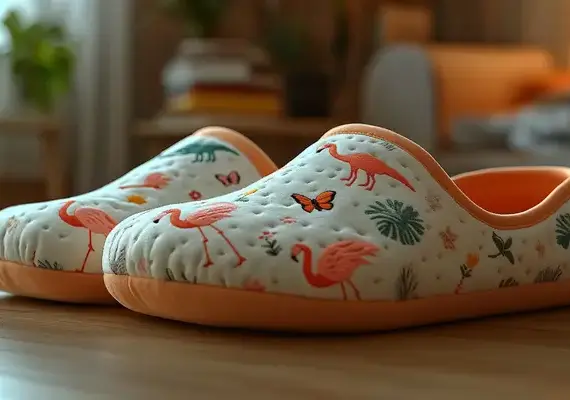 Jakie kapcie dla 1 5 rocznego dziecka?