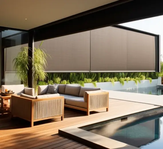 Jakie rolety zewnętrzne do okien?