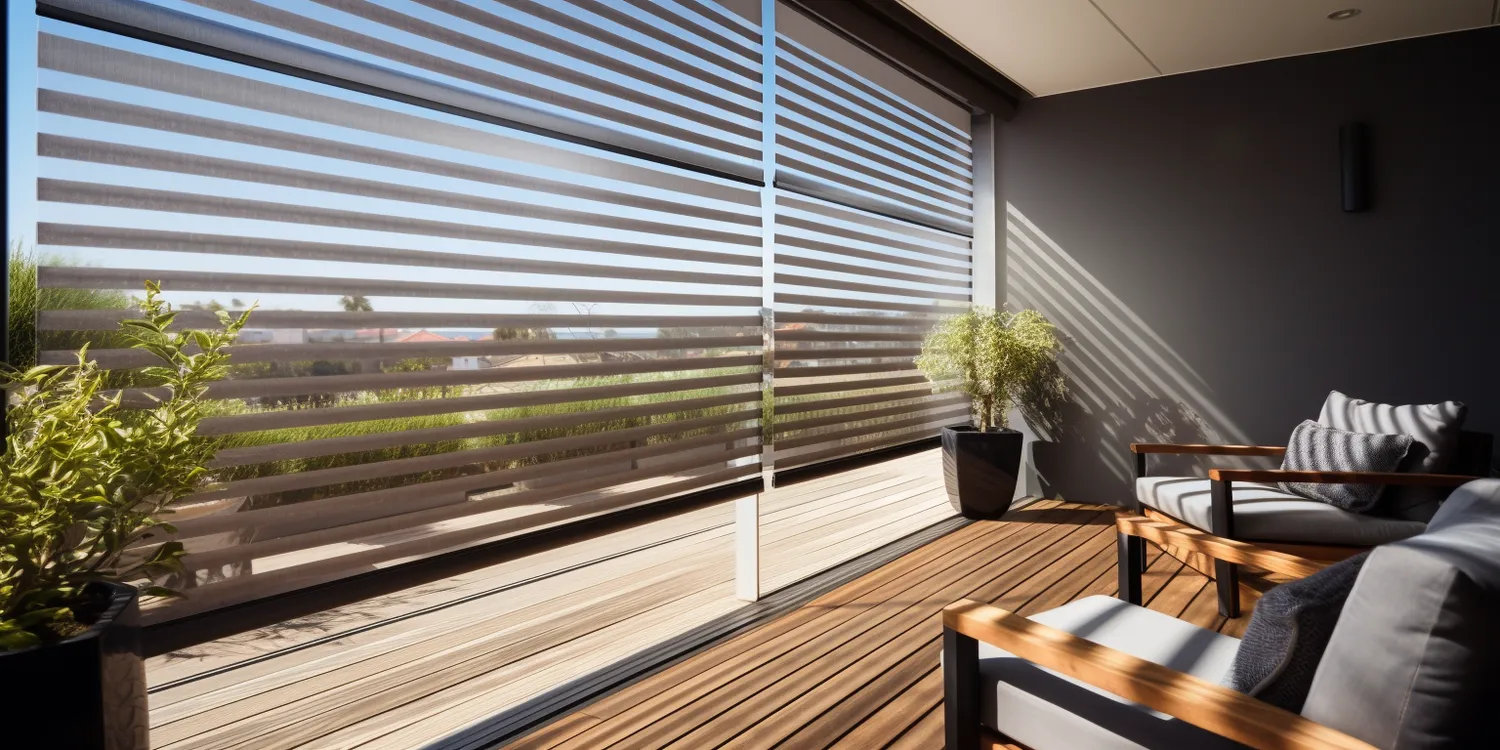 Jakie rolety zewnętrzne do okien?