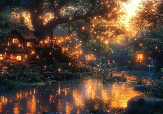 Jakie są ciekawe bajki dla dzieci?