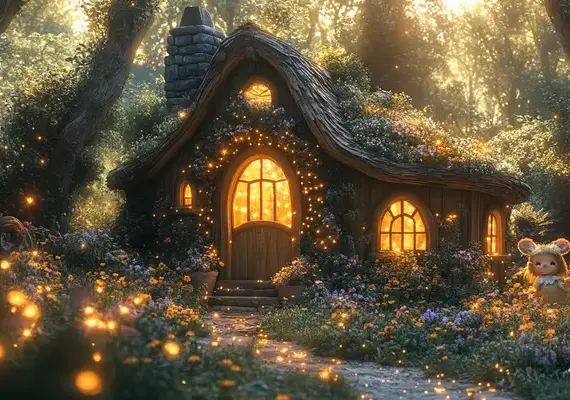 Jakie znacie bajki dla dzieci?