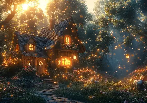 Jakie znacie fajne bajki dla dzieci?