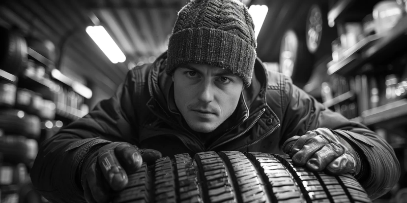 Kiedy należy wymienić opony?