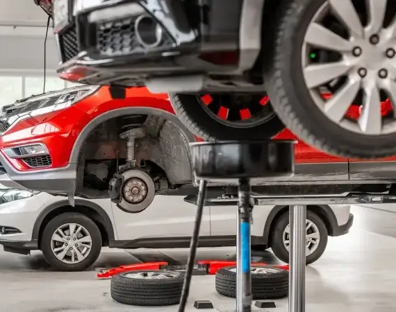 Kiedy zmienić opony na zimowe?