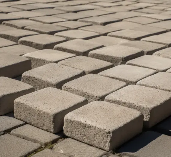 Kostka brukowa Gorzów