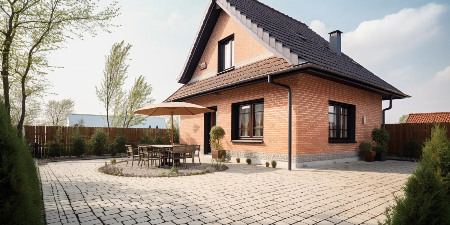 Kostka brukowa Gorzów