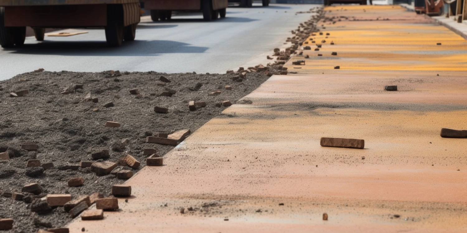 Kostka brukowa Gryfino