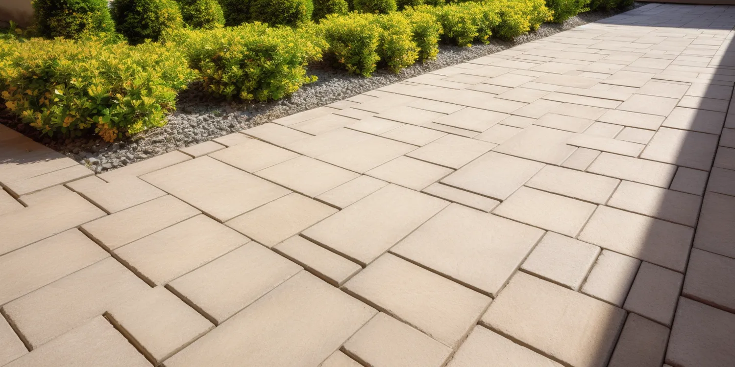 Kostka brukowa Nowogard