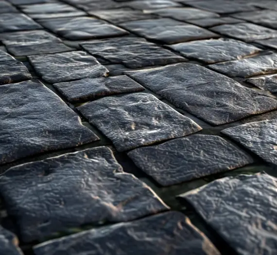 Kostka brukowa Pyrzyce