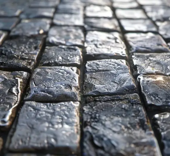 Kostka brukowa Świnoujście