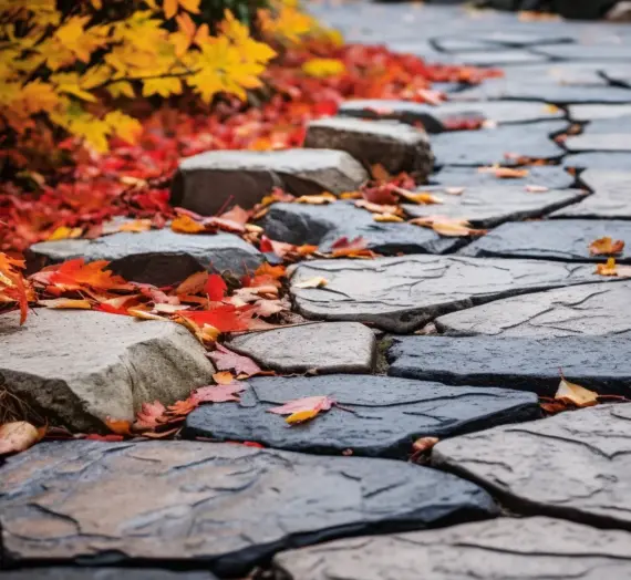 Kostka brukowa Wolin