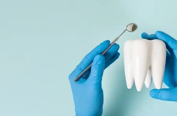 Leczenie kanałowe ranking Szczecin