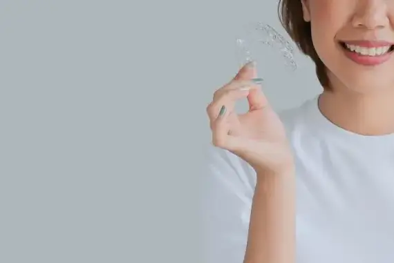 Leczenie nakładkowe w stomatologii