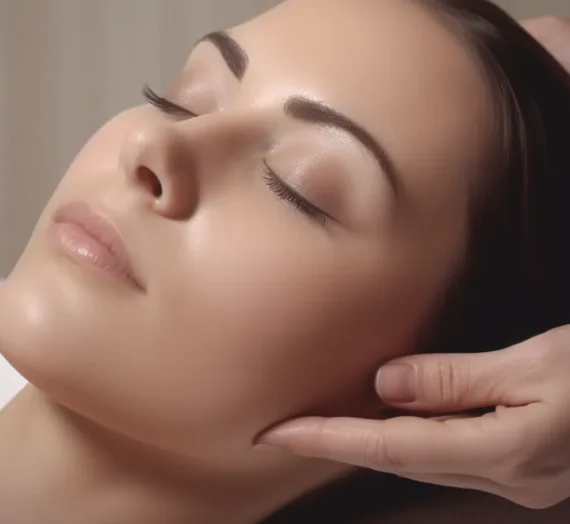 Masaż – co to takiego?