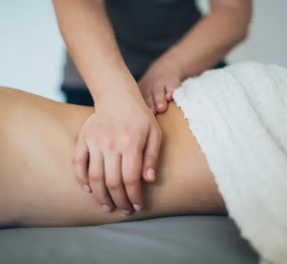 Masaże relaksacyjne Koszalin