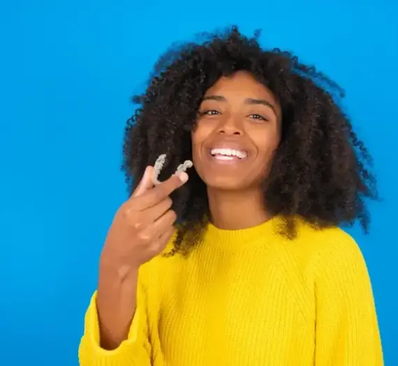 Najlepsze nakładki ortodontyczne Warszawa