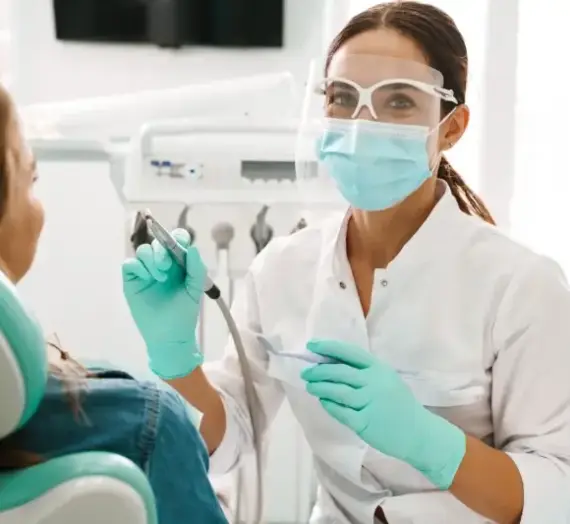 Najlepszy gabinet stomatologiczny Warszawa