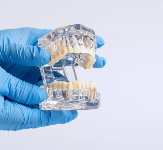 Najlepszy stomatolog Szczecin