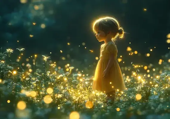 Od kiedy bajki dla dzieci?