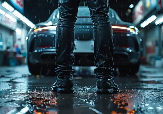 Opony w sezonie zimowym – co warto wiedzieć?