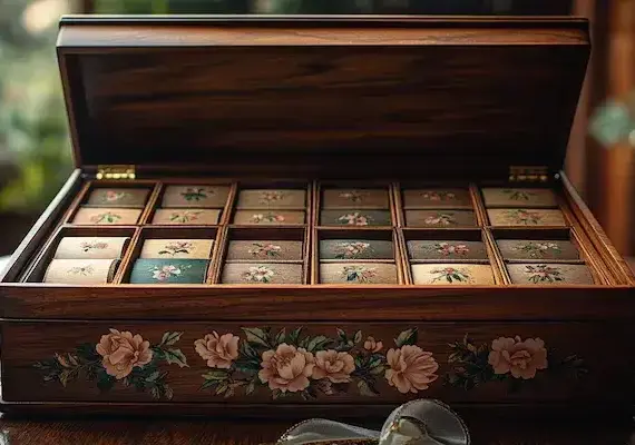 Personalizowane prezenty na Gwiazdkę