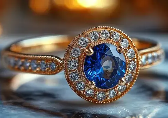 Pierścionki zaręczynowe Kielce