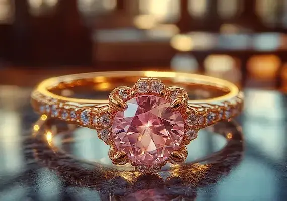 Pierścionki zaręczynowe Kraków