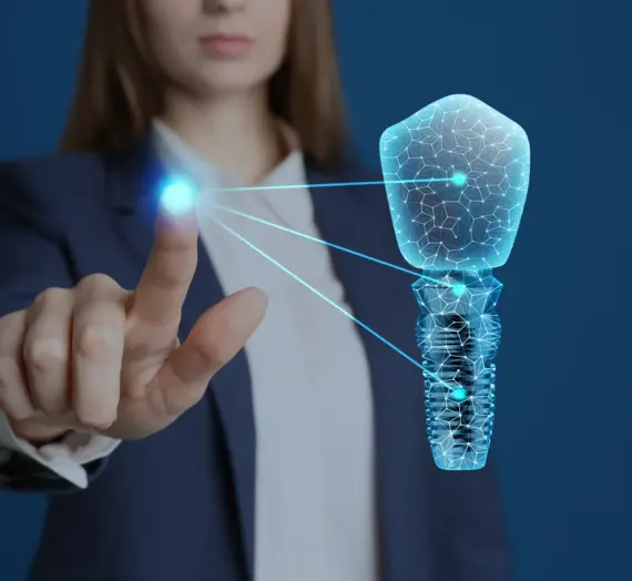 Pierwsza wizyta u dentysty