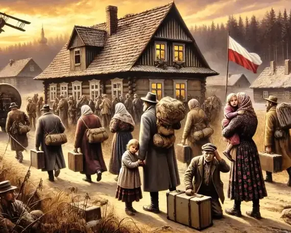 Prawo spadkowe w Polsce kto dziedziczy