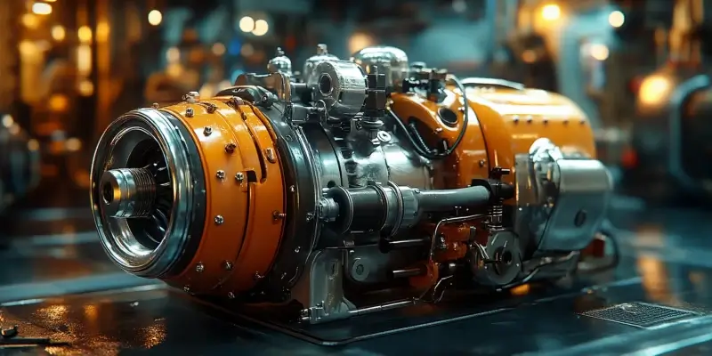 Projektowanie elementów maszyn