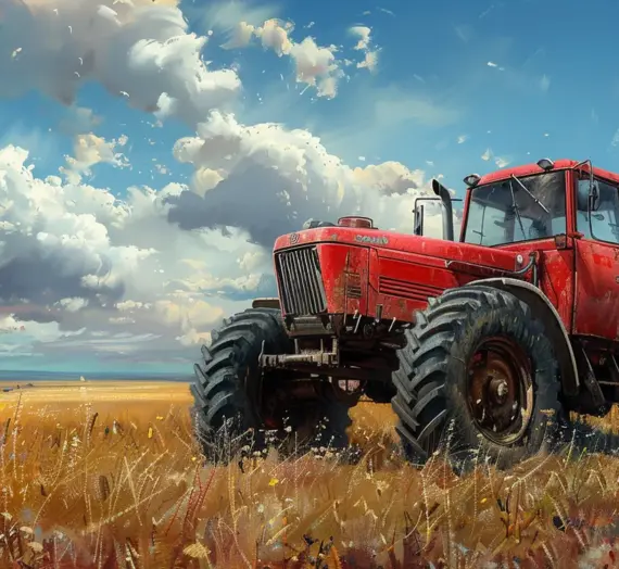 Projektowanie i produkcja maszyn