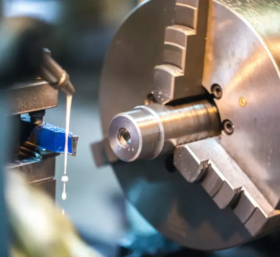 Projektowanie maszyn do automatyzacji produkcji