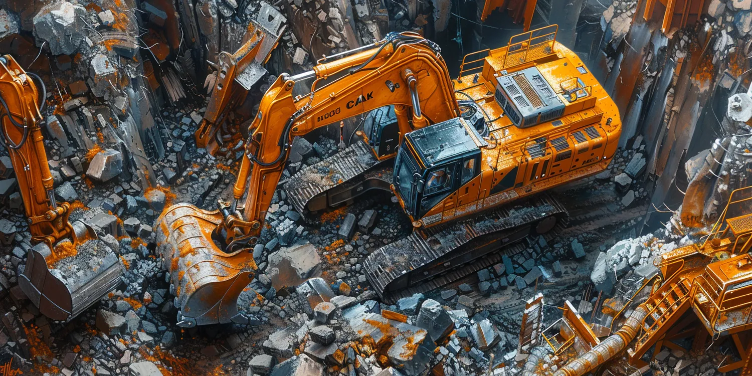 Projektowanie maszyn montażowych