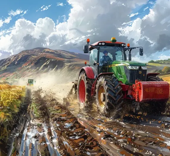 Projektowanie maszyn myjących