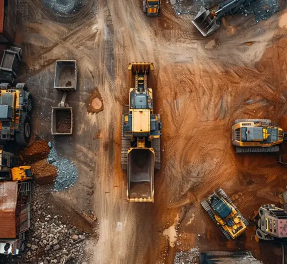 Projektowanie maszyn wielofunkcyjnych