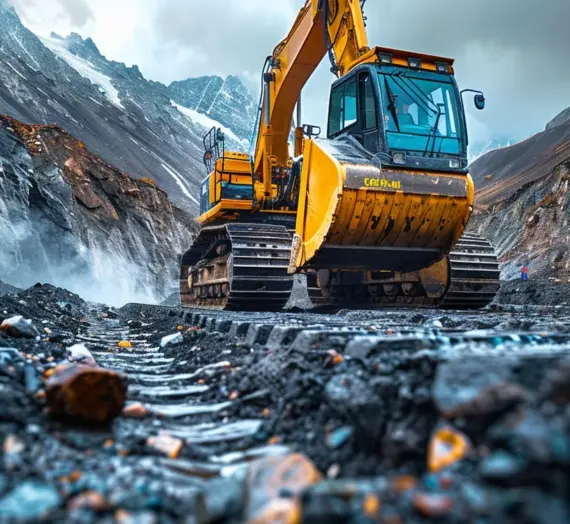 Projektowanie technologii maszyn