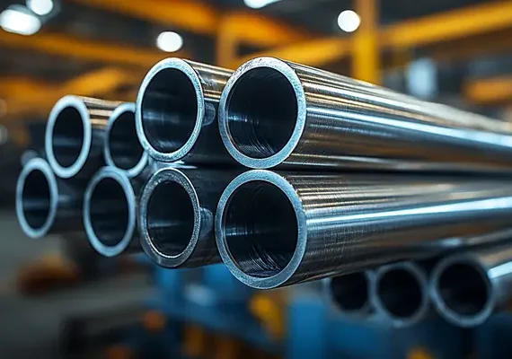 Rury bezszwowe Wrocław