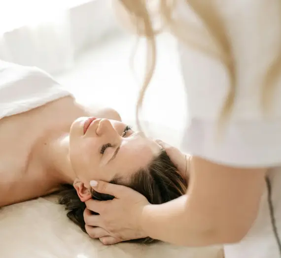 Salon masażu relaksacyjnego Koszalin